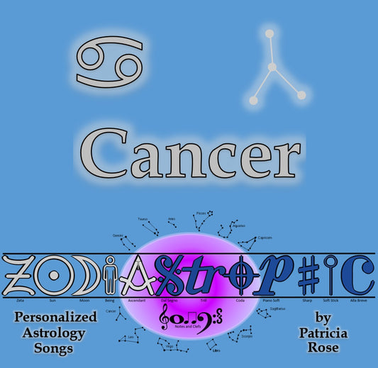 Cancer Sign Song