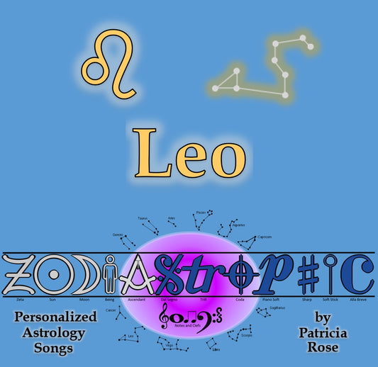 Leo Sign Song