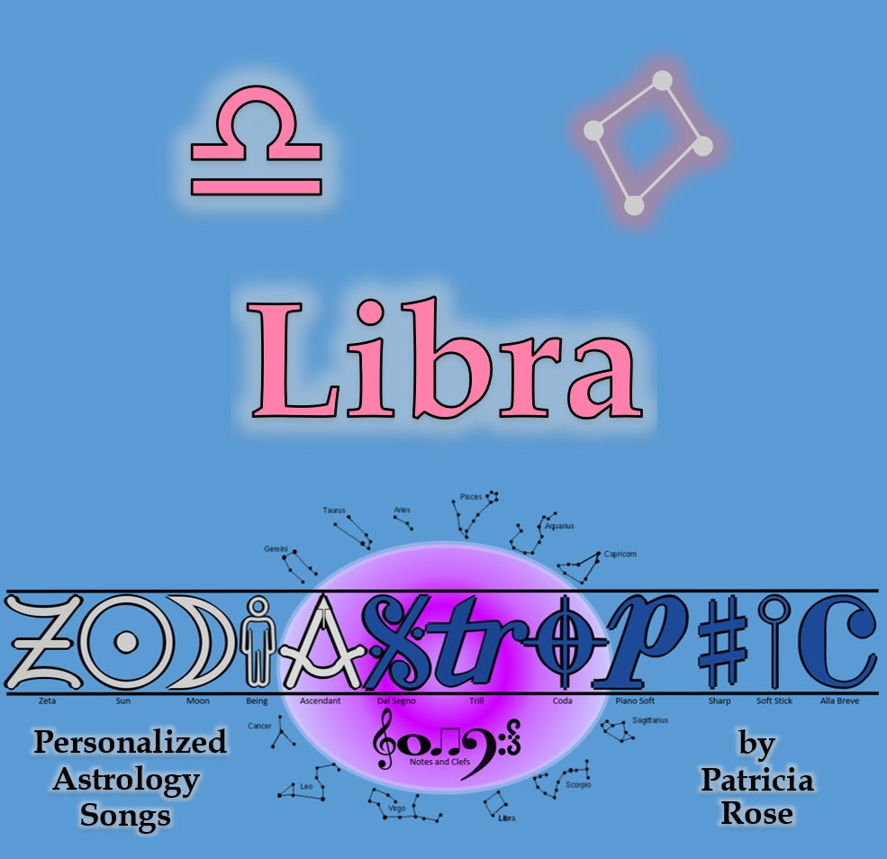 Libra Sign Song