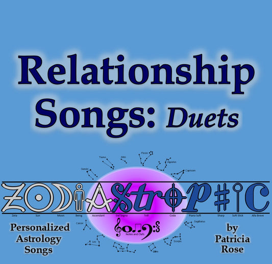 Duet Libra Aries