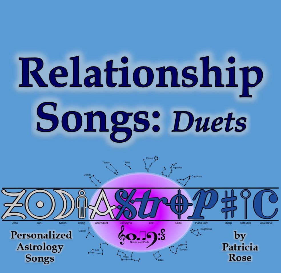 Duet Sagittarius Libra