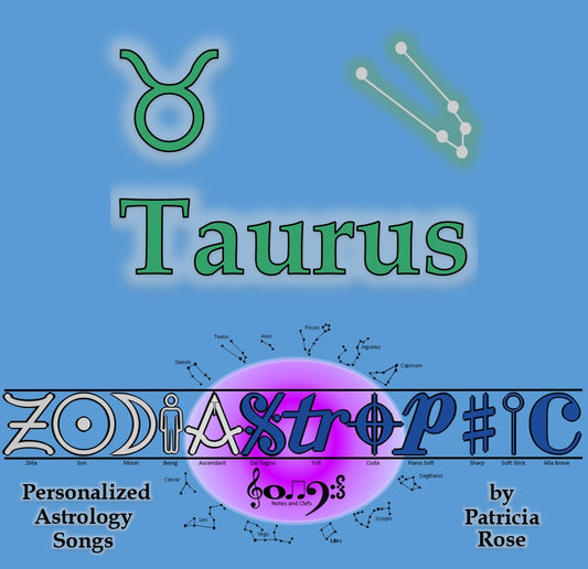 Taurus Sign Song
