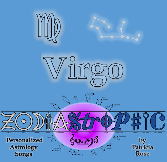 Virgo Sign Song